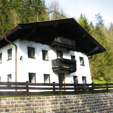 Holiday Home Gruenbacher, Koessen Eksteriør bilde