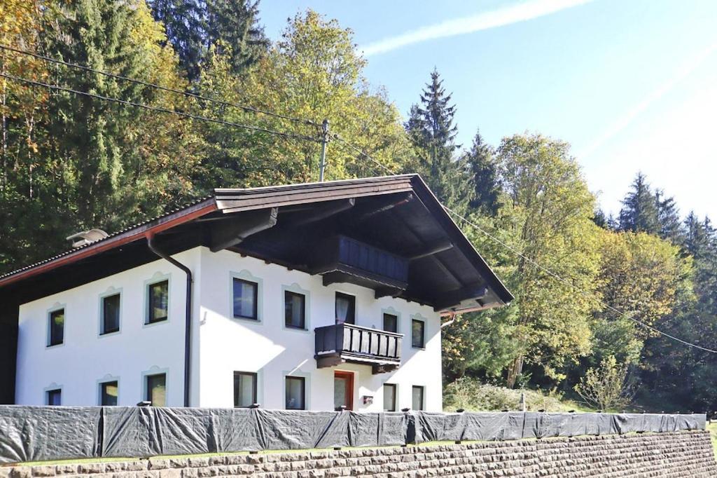 Holiday Home Gruenbacher, Koessen Eksteriør bilde